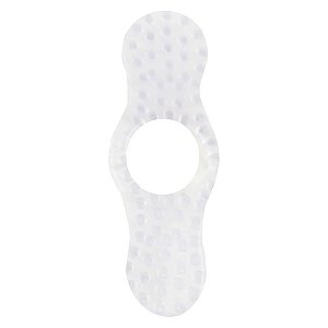 Anel Peniano Simples Duplo Estimulador Konder