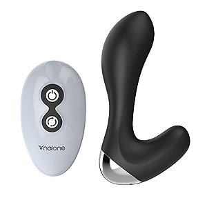 Nalone Pro-p Vibrador Próstata Intt