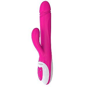 Nalone Wave Com 7 Vibrações Intt