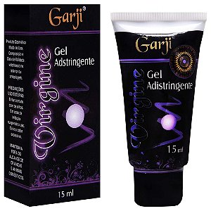 Virgine Bisnaga Gel Funcional Adstringente 15ml Garji