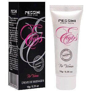 Es Cyt Gel Excitante 10g Pessini