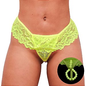 Fio Dental Tay Luz Negra Bilha Escuro Tallyta