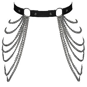 Matrixxx Harness Arreio Dominatrixxx