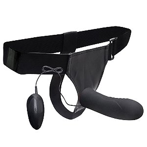 Capa Peniana Vibrador Pretty Love Myron Sensual Love