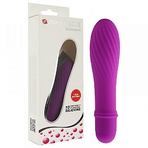 Vibrador Espiral 10 Modos Pretty Love Jonathan Vipmix