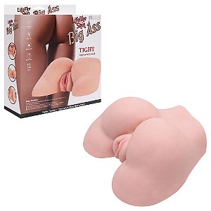 Masturbador Bunda Big Ass Tight Vipmix