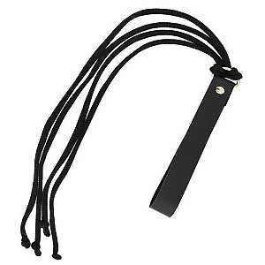 Chicotinho Simples 4 Tiras Dominatrixxx