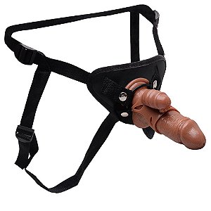 Hanjiang Capa Cinta Estimulador Clitóris Vibro Vipmix