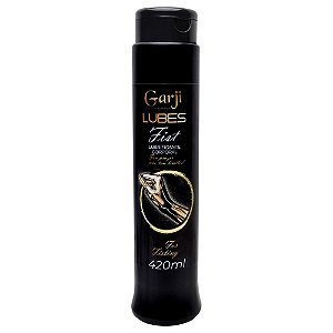 Lubes Fist Lubrificante Corporal For Fisting 420ml Garji