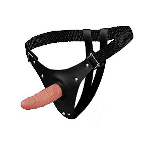 Cinta Com Prótese De 12cm La Pimienta