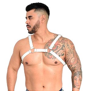 Arreio Harness Sensual Isaac êxtase