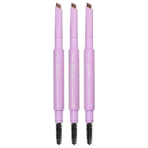 Lápis De Sobrancelha 2x1 Mood Ruby Rose