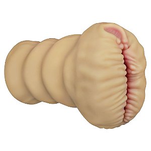 Masturbador Vagina Alien's Pie Lovetoy Vipmix