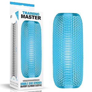Masturbador Training Master Double Lovetoy Vipmix