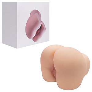 Masturbador Bunda Vagina E ânus 3 Maig Sexy Import