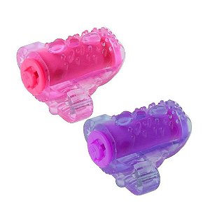 Capa De Língua Vibradora Sexy Import