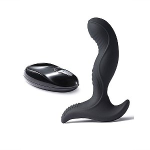 Vibrador Próstata 7 Modos Cole Sexy Import