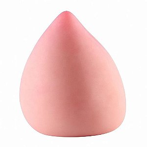 Mini Masturbador Pêssego Cyber Maig Sexy Import