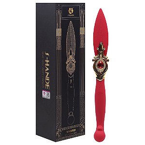 Vibrador  Ponto G Whisper S-hande Sexy Import