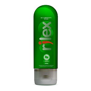Gel Lubrificante íntimo Menta 200g Rilex