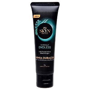 Skyn Naturally Endless Lubrificante 50g Blowtex