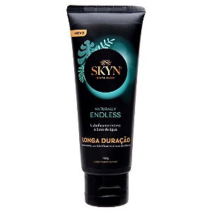Skyn Naturally Endless Lubrificante 100g Blowtex