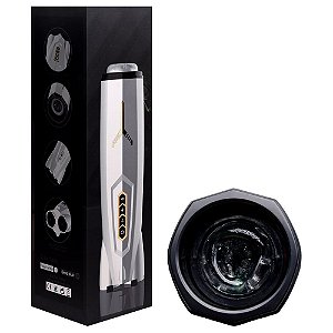 Masturbador 10 Modos Sobe Desce Space Sexy Import