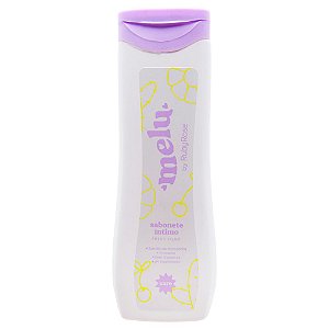 Sabonete íntimo Fresh Lilac Melu Ruby Rose