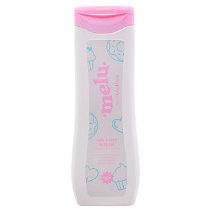 Sabonete íntimo Cherry Blossom Melu Ruby Rose