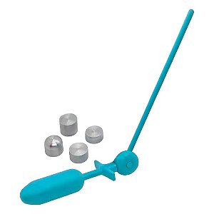 Cone Educador Fortalecimento Peridell Hot Flowers