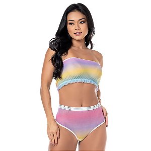 Fantasia Sensual Pride Sexy Hot Flowers