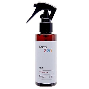 Zen Perfume De Ambiente 120ml Kalya
