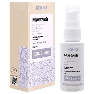 Silk Sense Lubrificante Siliconado 30g Kalya