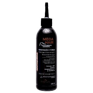 Mega Hair Tônico Capilar 100ml Sofisticatto