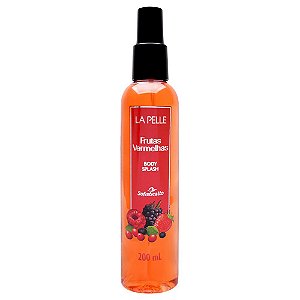 Body Splash Corporal La Pelle 200ml Sofisticatto