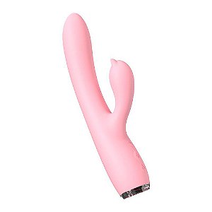 Vibrador Romance Of Spring S-hande Sexy Import