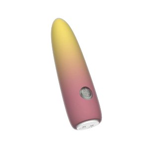 Vibrador Personal 10 Modos Bullet I-moon Vipmix