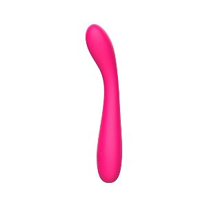 Yanlian Vibrador 10 Modos Silicone I-moon Vipmix