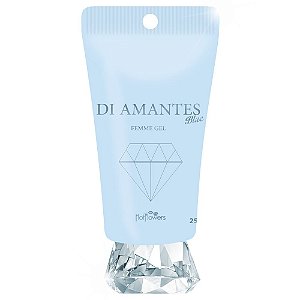 Di Amantes Blue Super Excitante 25g Hot Flowers