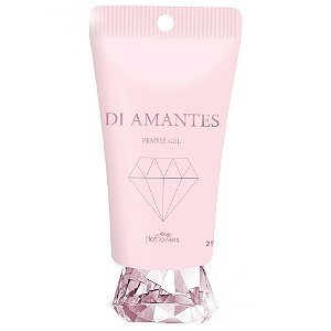 Di Amantes Super Excitante 25g Hot Flowers