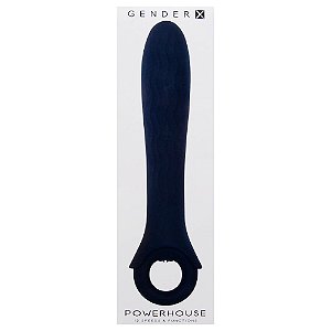 Powerhouse Vibrador Com Alça Gender X Feitiços