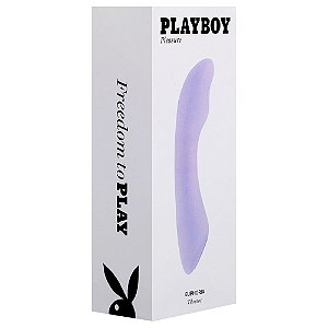 Euphoria Vibrador Mini Playboy Feitiços