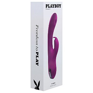 Thumper Vibrador Rabbit Playboy Feitiços
