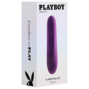 Bullet Playboy Feitiços