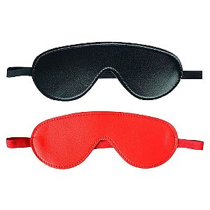 Máscara Formato De Venda Luxo Sexy Import