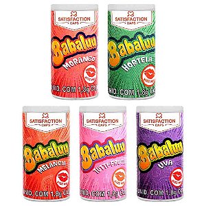 Bolinha Babaluu 03 Unidades Satisfaction