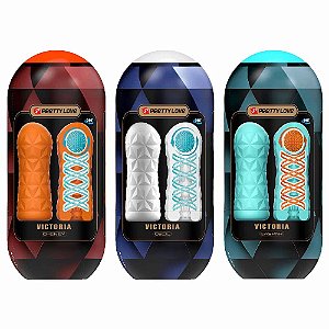 Big Egg Masturbador Victoria Pretty Love Vipmix