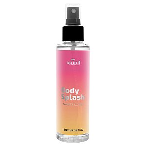 Body Splash Sweet Love 130ml Da Apinil