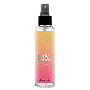 Body Splash Sweet Flower 130ml Da Apinil