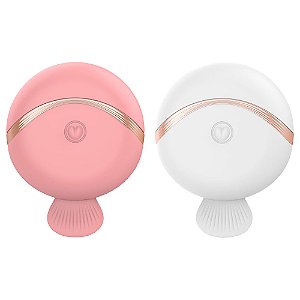 Estimulador Clitóris Mermaid Suck Youvibe Vipmix